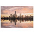 Фото #1 товара Leinwandbild Skyline NY