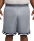 ფოტო #1 პროდუქტის Men's DNA Dri-FIT 8" Basketball Shorts