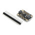 Фото #8 товара LSM6DS3TR-C + LIS3MDL 9DOF IMU - accelerometer, gyroscope and magnetometer I2C - Adafruit 5543