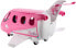Фото #59 товара Barbie aeroplane, toy plane