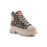 Palladium Revolt Hi Wild