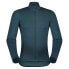 Фото #1 товара SCOTT Gravel Warm Merino long sleeve jersey