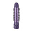 Фото #9 товара Щетка для волос Philips BHA305/00 Purple 1 штука