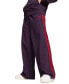 ფოტო #5 პროდუქტის Men's T7 Play Loud Drawstring Logo Track Pants