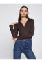 Фото #7 товара Поло Koton Long Sleeve Casual