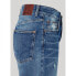 Фото #5 товара PEPE JEANS Loose Taper Fit Destroy jeans