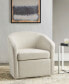 Amber Swivel Chair