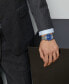 Фото #2 товара Men's Swiss Automatic G-Timeless Stainless Steel Bracelet Watch 40mm