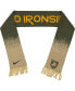 Men's and Women's Army Black Knights Old Ironsides Scarf