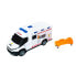 Фото #5 товара DICKIE TOYS Ume 18 cm Ambulance