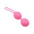 Фото #1 товара Geisha Balls Lastic Ball Size S Pink