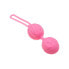 Geisha Balls Lastic Ball Size S Pink