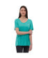 ფოტო #1 პროდუქტის Women's Paignton V-Neck Tee