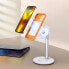 Фото #8 товара Чехол для смартфона CHOETECH для iPhone 13 Pro Max, оранжевый, антивандальный