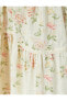 Фото #17 товара Юбка Koton Floral Ruffle Waist Tie Cotton
