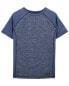 Фото #3 товара Kid Active Tee In BeCool™ Fabric 6