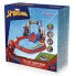 Фото #18 товара Детский бассейн Bestway Spiderman 211 x 206 x 127 cm Игровая площадка