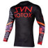 SEVEN Zero Ethika Compression Long sleeve base layer