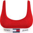 Фото #1 товара TOMMY JEANS Heritage Ctn Bra