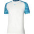 MIZUNO Charge Shadow short sleeve T-shirt