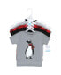 ფოტო #8 პროდუქტის Infant Boy Short Sleeve T-Shirts, Winter Penguin Moose