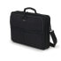 Фото #2 товара Dicota Multi сумка для ноутбука 43,9 cm (17.3") чехол-сумка почтальона Черный D31432