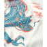 ფოტო #5 პროდუქტის SUPERDRY Kailash Dragon short sleeve T-shirt