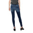 Фото #2 товара ONLY Blush Life Mid Waist Skinny Ankle jeans