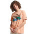 Фото #1 товара SUPERDRY Japanese Vintge Logo Graphic short sleeve T-shirt
