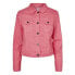 Фото #1 товара NOISY MAY Debra denim jacket