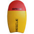 SAFE WATERMAN Sled Rescue 6´0´´ Inflatable Paddle Surf Set yellow / red, 182.9 cm - фото #3