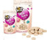 Фото #1 товара Лакомство для собак Lolo Pets Classic Dropsy молочное с витаминами 200 г