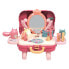 Фото #2 товара Детская развивающая игрушка GIROS Beauty Dresser Case with 15 Accessories