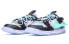 Фото #3 товара 【定制球鞋】 Nike Air Dunk Jumbo 赛博朋克 电子霓虹 发光Swoosh 解构绑带 耐磨透气 低帮 板鞋 男款 / Кроссовки Nike Air Dunk FJ7067-114