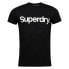 Фото #5 товара SUPERDRY Core Logo Classic short sleeve T-shirt