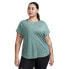 Фото #1 товара CRAFT Core Essence Plus short sleeve T-shirt