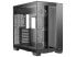 Antec C8, Fans not Included, RTX 40 Compatible, Dual-Chamber, tooless Design, Ty - фото #5