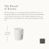 Фото #6 товара RITUALS The Ritual of Karma Scented Candle - With Summer Holy Lotus and White Tea - Soothing and Soothing