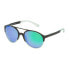 POLICE SPL163556PCV Sunglasses