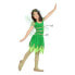Фото #6 товара Маскарадные костюмы для детей Зеленый Волшебница весенняя Фантазия (2 Предметы) (2 pcs)