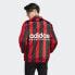 adidas men Satin Coaches Jacket