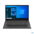 Фото #1 товара Ноутбук Lenovo 82QY00PUSP Intel Celeron N4500 8 GB RAM 256 Гб SSD Испанская Qwerty