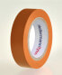 HellermannTyton Hellermann Tyton HTAPE-FLEX15-15x10 - Orange - Bundling - Fastening - Handicrafting - Marking - Repairing - Strengthening - PVC - Solvent resistant - RoHS - 90 °C