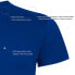 Фото #5 товара KRUSKIS Born To Snowboard short sleeve T-shirt