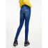 Фото #2 товара TOMMY JEANS Nora Mid Rise Skinny jeans