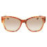 Фото #2 товара KARL LAGERFELD 6069S Sunglasses