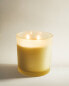 Фото #7 товара (350 g) silk peony scented candle