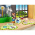PLAYMOBIL Climatological Classroom Construction Game