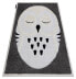 Фото #3 товара Moderner Kinderteppich Joy Owl Eule