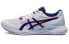 Кроссовки Asics Gel-Tactic 1072A070-103 39.5 - фото #2